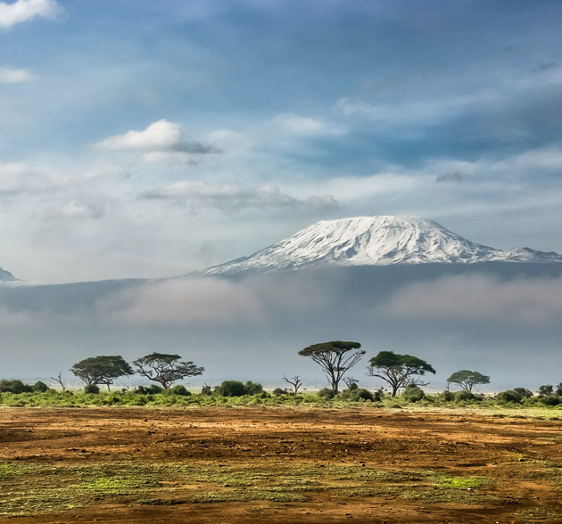 Africa